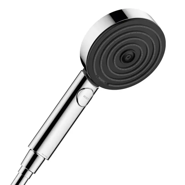 Душевая лейка HANSGROHE PULSIFY SELECT 24110000 хром