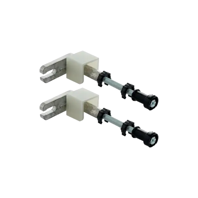 Комплект крепления к стене Geberit Duofix