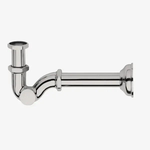 Сифон Carlo Frattini F402BR бронза