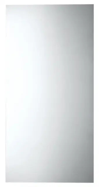 Зеркало для ванной Agape NUDO LED ASPELS0B0D+AELE0641(2PZ)