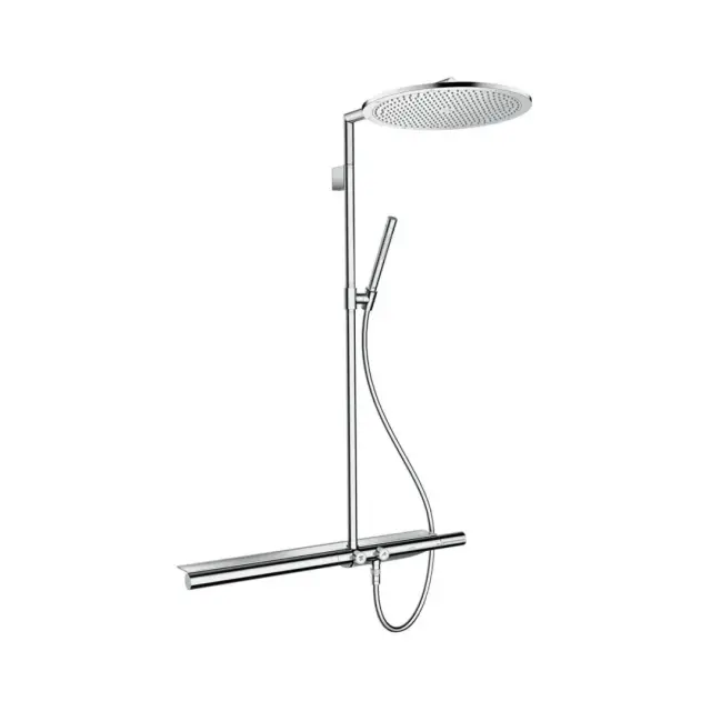 Душевая стойка AXOR Showerpipe 800 27984000 хром