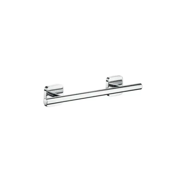 Поручень для ванной HANSGROHE Pura vida 41513000 хром
