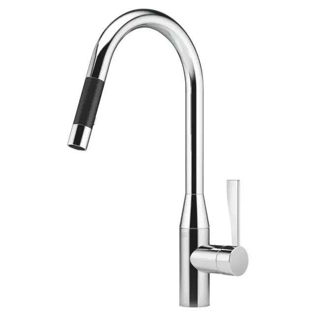 Смеситель для кухни Dornbracht SYNC 33870895-00 хром