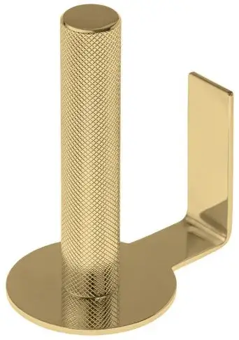 Держатель для туалетной бумаги Oasis DEFILE 0AGD010OR золото