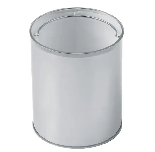 Корзина Cristal&Bronze FS01-A1-674 хром