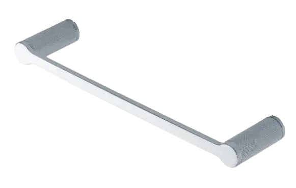 Держатель для полотенец Oasis DEFILE 0AGD005CR хром