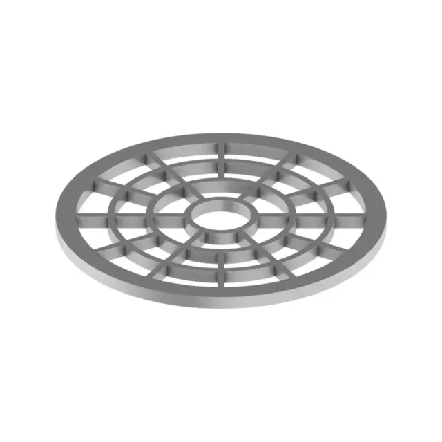 Решетка для сифона Tece