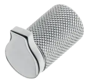 Крючок Oasis DEFILE 0AGD001CR хром