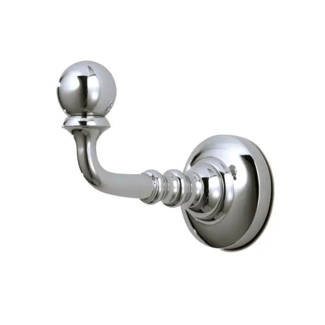 Крючок 3SC NEW ENGLAND NE12SL хром