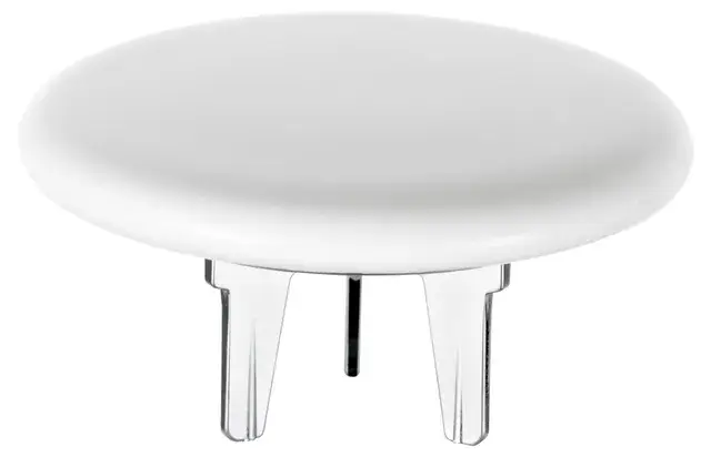 КРЫШКА КЕРАМИЧЕСКАЯ ДЛЯ УМЫВАЛЬНИКА белый