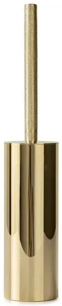 Ершик туалетный Oasis DEFILE 0AGD011OR золото