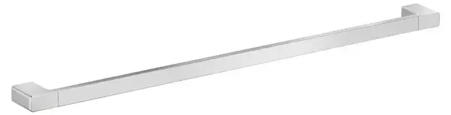 Держатель для полотенец Keuco Moll 12701010600 хром