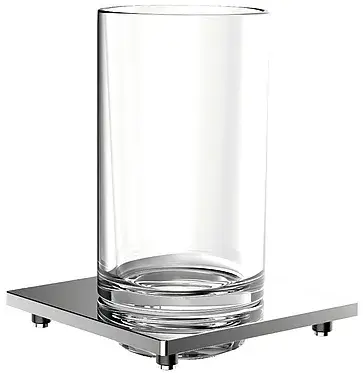 Стакан EMCO Emco liaison 1820.001.02 хром