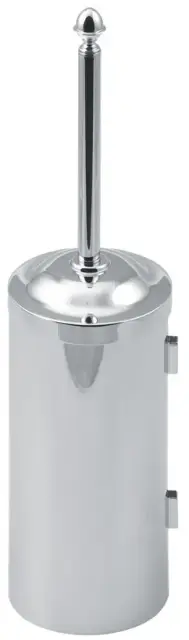 Ершик туалетный Cristal&Bronze POTS À BALAI FS01-A1-699 POLISHED CHROME A1