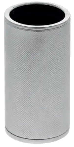 Стакан Oasis DEFILE 0AGD014CR хром