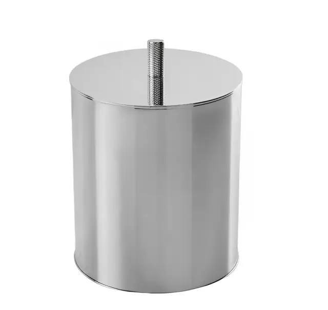 Ведро для мусора с крышкой OASIS DEFILE