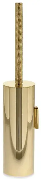 Ершик туалетный Oasis DEFILE 0AGD012OR золото