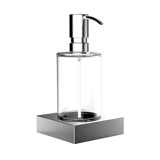 Дозатор EMCO Emco liaison 1821.001.02 хром