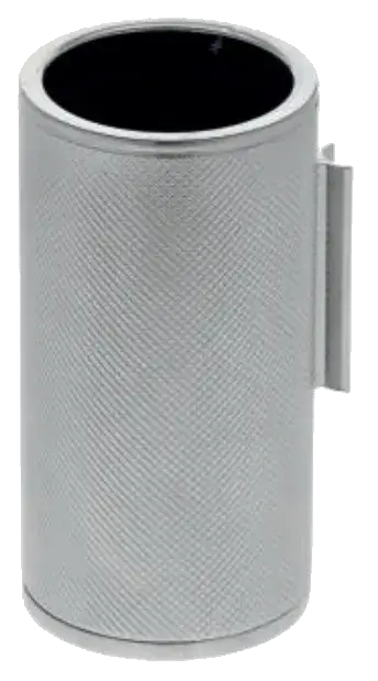 Стакан Oasis DEFILE 0AGD017CR хром