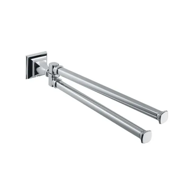 Держатель для полотенец Colombo Design Portofino B3212 хром