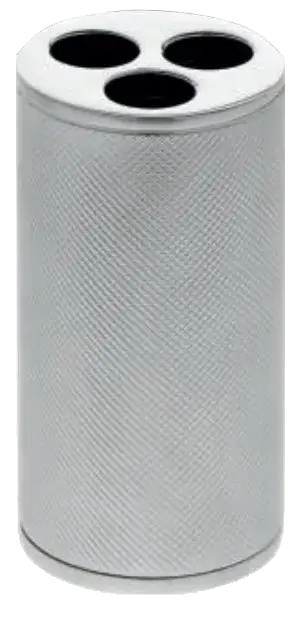 Стакан Oasis DEFILE 0AGD016CR хром