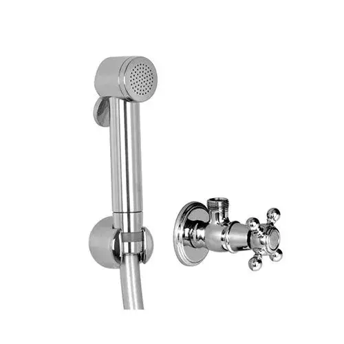 Гигиенический душ Carlo Frattini Collettivita F2838/7CR хром