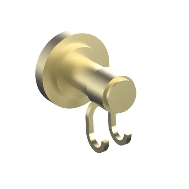 Крючок Cristal&Bronze CÉLESTE OR C23-D3-501 Matt Soft Gold