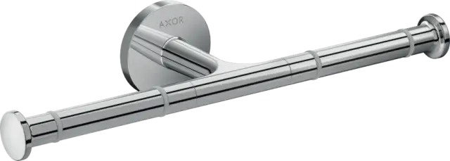 Держатель для туалетной бумаги AXOR UNIVERSAL CIRCULAR 42857000 хром