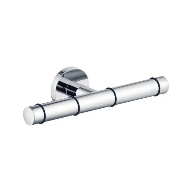 Держатель для туалетной бумаги Keuco ATELIER 16062010000 хром