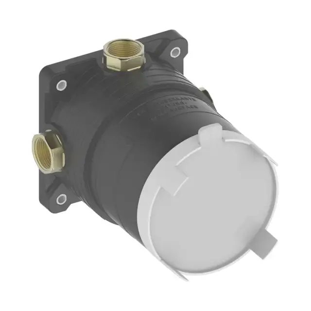 Скрытая часть Flexx Boxx универсальная DN 20