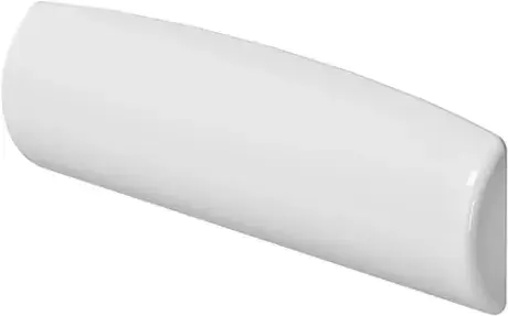 Подголовник для ванны Duravit Esplanade 790005000000000 полиуретан, цвет - белый