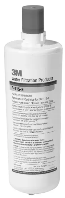 Картридж запасной для фильтра