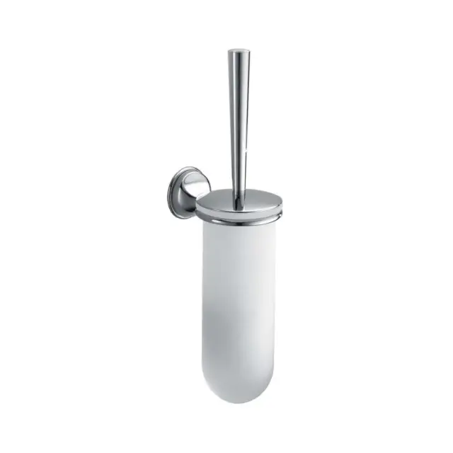 Ершик туалетный Colombo Design Melo B1207 хром