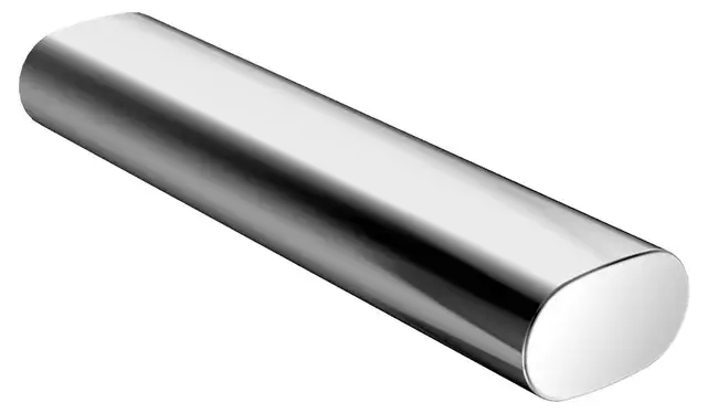 Держатель для туалетной бумаги Keuco EDITION 400 11563010000 хром