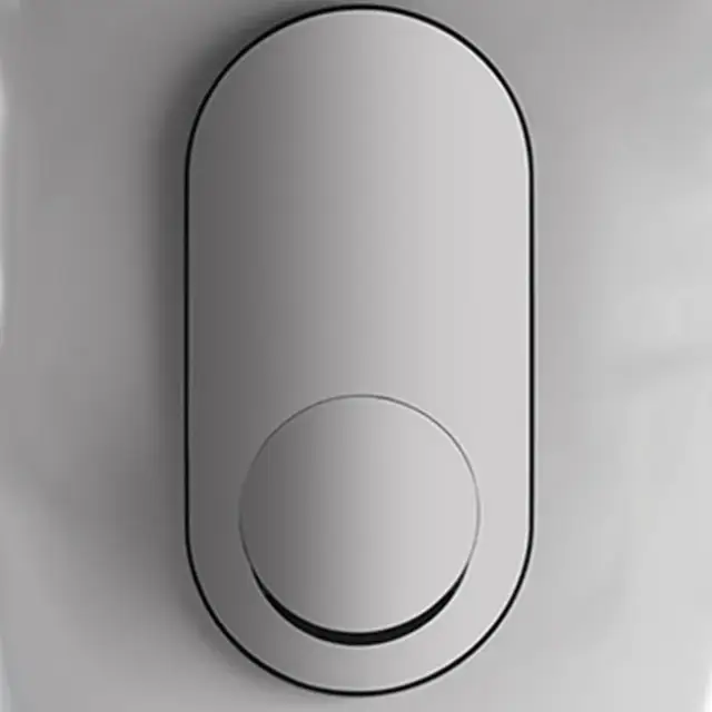 Зеркало для ванной Globo Ceramica OPI OP005MAR