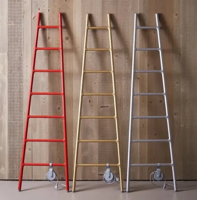 Полотенцесушитель электрический Tubes SCALETTA SCM7#185 C3_GRAN Antracite Metallizzato Raggrinzato