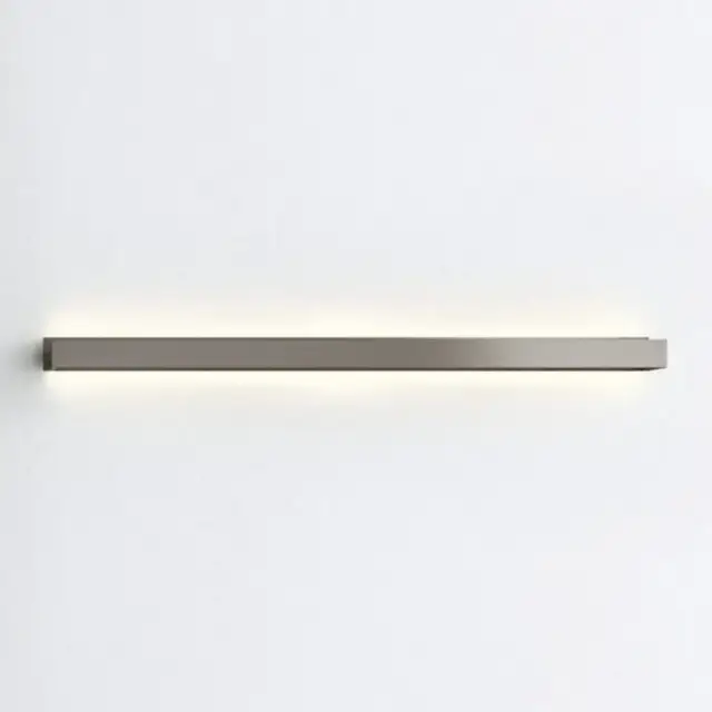 Полка для ванной Milldue LJOS 6728+2962.106+6756.25+6754+6756.25 цвет-QUARZO-335/стекло FUME-V09