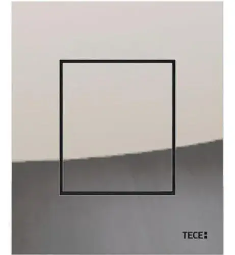 Панель смыва писсуара TECE Now