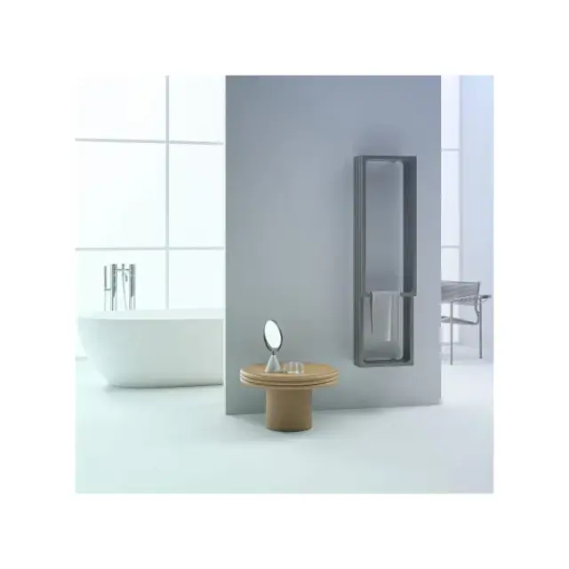 Электрический полотенцесушитель MONTECARLO