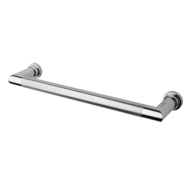 Полотенцесушитель электрический Margaroli M SERENO 621/G.CR хром