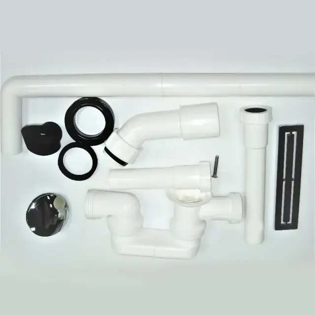 Слив-перелив Duravit 2nd Floor 7900419