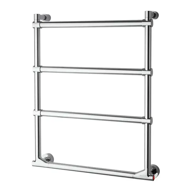 Полотенцесушитель электрический Margaroli M Sole 512.CR цвет-хром