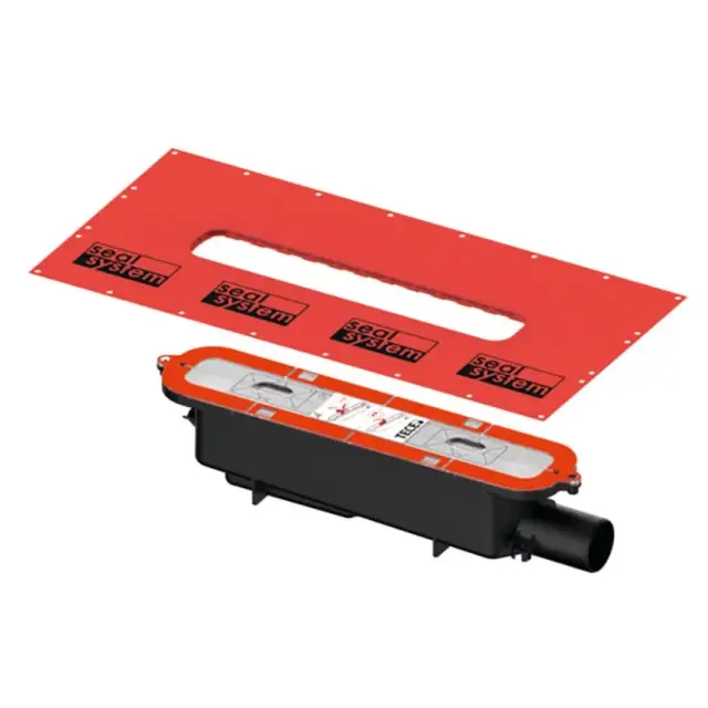 Сифон Tece TECEdrainprofile 673002