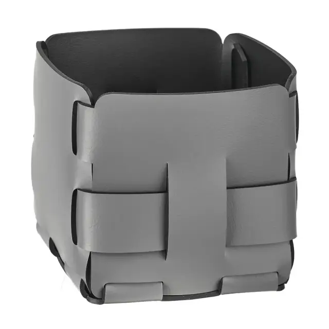 Корзина ADJ MINI BOTTEGA 1013.03 серый-03