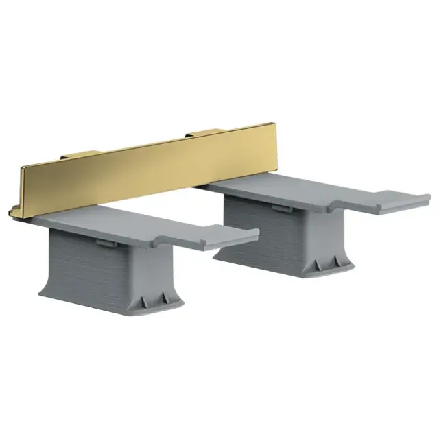 Комплект адаптеров для монтажа AXOR