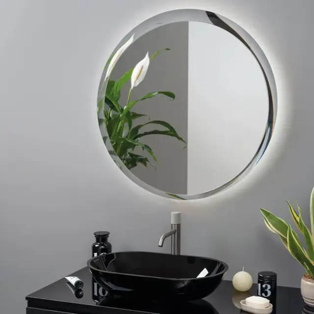 Зеркало для ванной Artelinea ANELLO TAND5.100