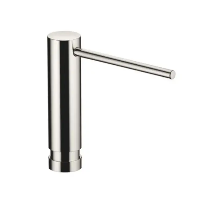 Дозатор Dornbracht 82424970-08 цвет-платина