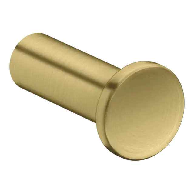 Крючок AXOR UNIVERSAL CIRCULAR 42811950 brushed brass PVD