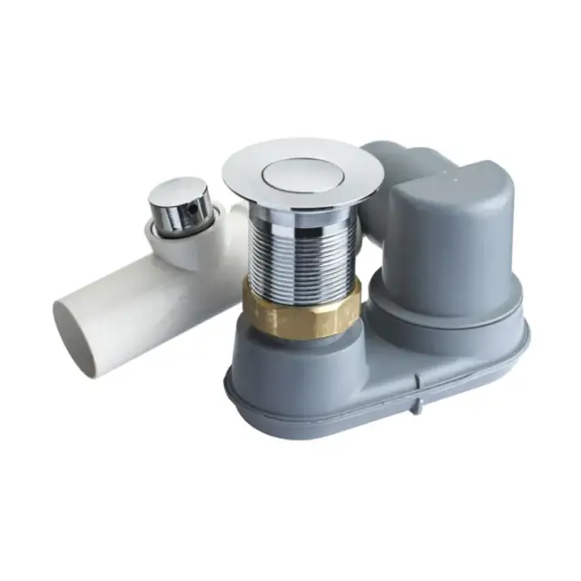 Слив для ванн без отверстий перелива Victoria+Albert KIT 36