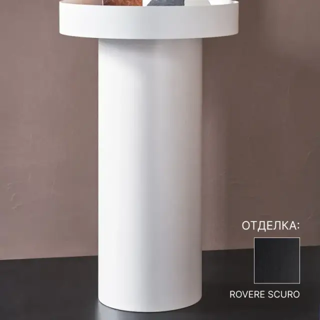 Колонна-опора для столешницы AGAPE GEMMA